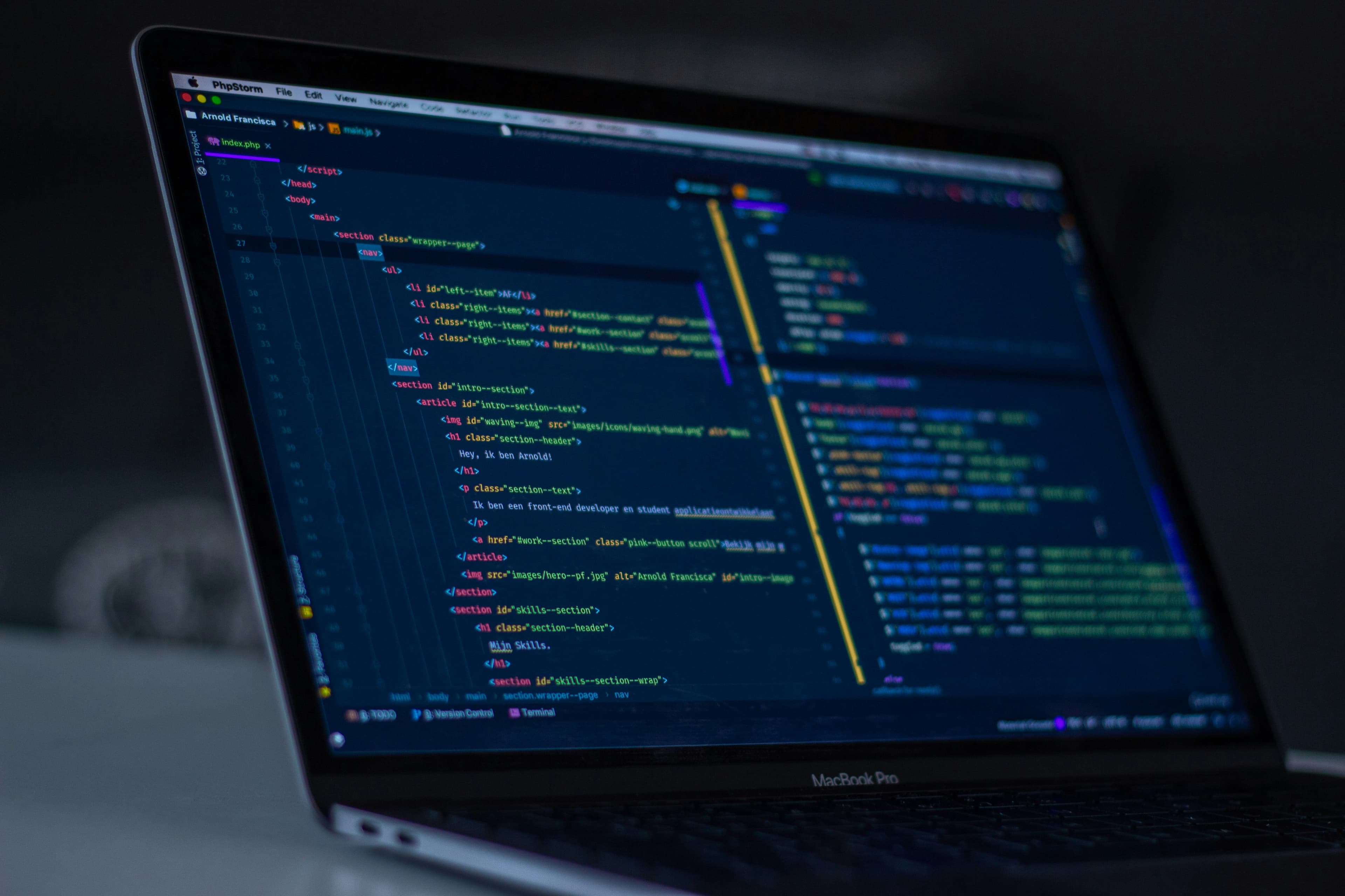 Git and GitHub for Beginners