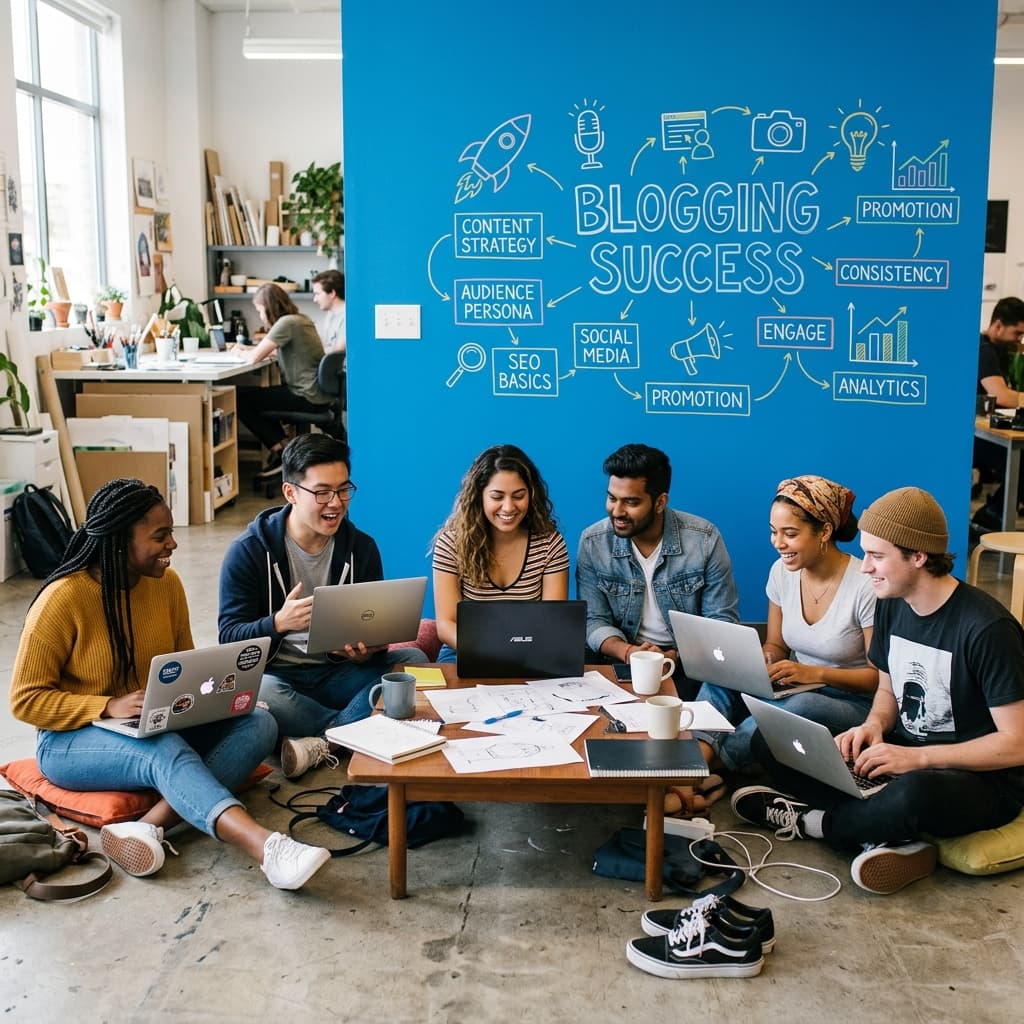 Creative Collaboration