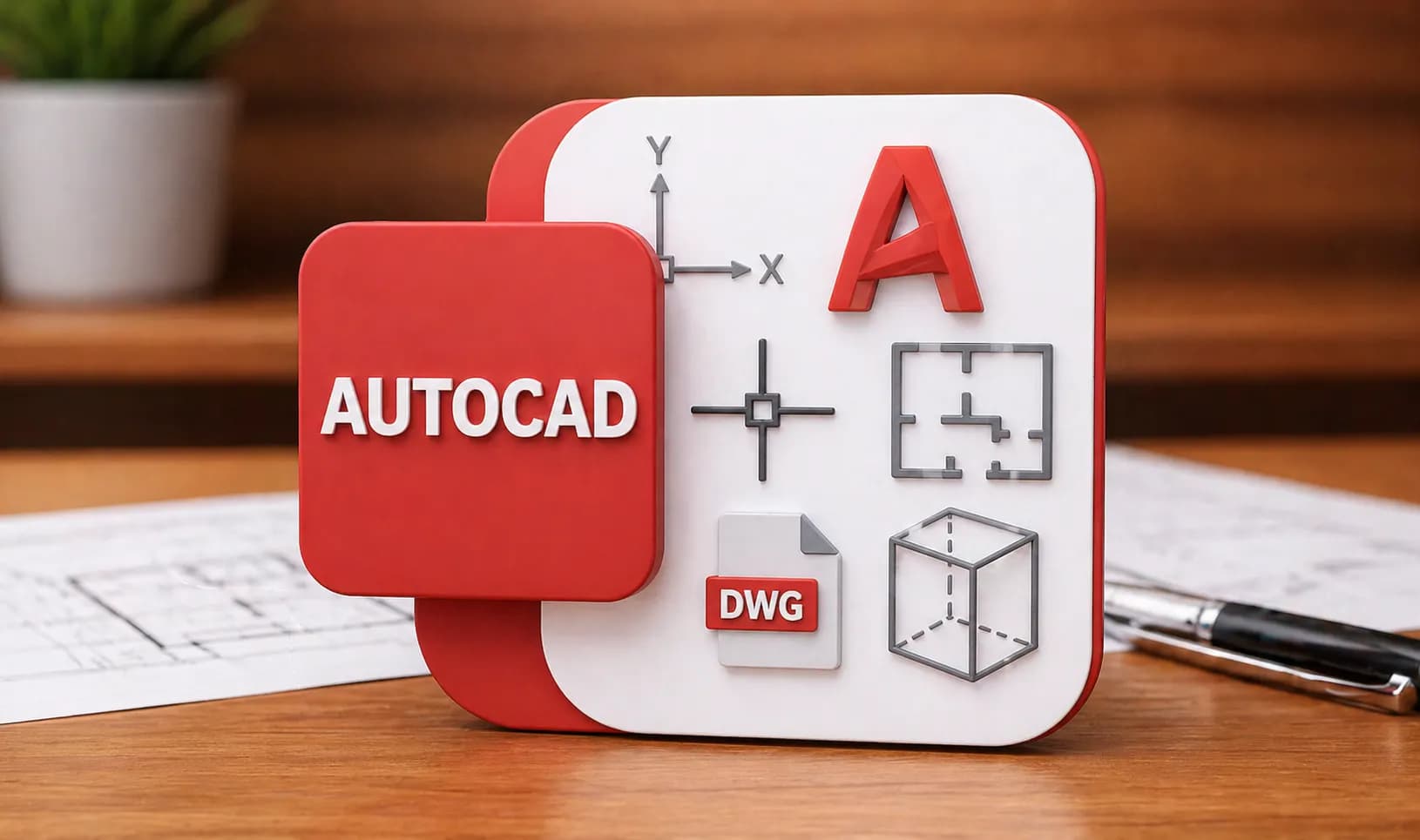 AutoCAD Training